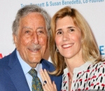 Tony Bennett's Wife Divulges His Final Words Before He Breathed His Last