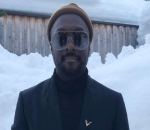 will.i.am Claims Being 'Ultra Feminine' Is His 'Superpower'