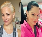 Pregnant Pixie Lott Turns to 'Super Mum' Jessie J for Parenting Tips