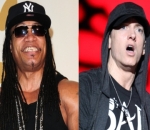Melle Mel Blasted Over 'The Worst' Diss Track After Hitting Back at Eminem