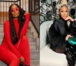 Marlo Hampton Accuses Drew Sidora of Stating 'Lies' Amid Their Social Media Feud