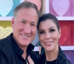 Heather Dubrow Saves Husband Terry's Life During His Medical Emergency