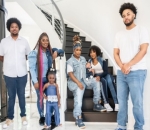 Da Brat and Wife Judy Treat Fans to First Pics of Son True Legend