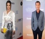 Kyle Richards Claims Jeff Lewis' Mouth 'Gets Him in Trouble' Following His 'Lesbian on Ozempic' Joke