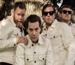 The Hives Stay Together Because They Didn't Know 'What Else to Do'