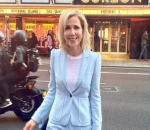 Sally Phillips Glad to Find New Love After She's Dumped by Husband for Yoga Instructor