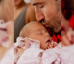 Brody Jenner Leaves Fans Amazed With His Uncanny Resemblance to Newborn Daughter