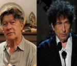 Robbie Robertson Proud to Support Bob Dylan When He Switched Genres