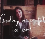 James Bay Releases New Track 'Goodbye Never Felt So Bad'