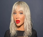 N-Dubz's Tulisa Contostavlos Struggles to Live With Bell's Palsy