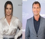 Kyle Richards Appears to Call a Truce With Jeff Lewis Following His 'Lesbian on Ozempic' Joke