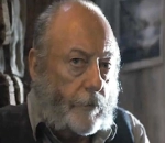 'The Last Voyage of the Demeter' Star Liam Cunningham Shares Personal Link to Dracula