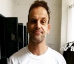 Jonny Lee Miller's 'Testosterone Levels' Take Nosedive as He Gets Older