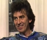 George Harrison's Mom Felt 'Ashamed' to Be Woman After Seeing Screaming Fans of The Beatles