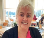 Linda Nolan 'Making Memories' With Her Family Amid Battle With Terminal Cancer