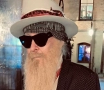 ZZ Top's Billy F. Gibbons to Be Feted With BMI's Troubadour Award