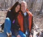 Emma Heming Focuses on Keeping Her 'Head Down' Amid Bruce Willis' Dementia Battle