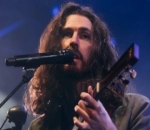 Hozier Almost Lost 'His Mind' During COVID-19 Lockdown 