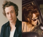 Jeremy Allen White Lusting After Alexa Demie After Kissing Ashley Moore