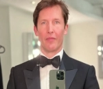James Blunt 'Never' Saw His Parents Until He's Famous, Lost Faith in Humanity After Joining Army