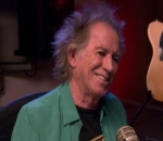 Keith Richards Wants to Reunite With Tom Waits on New Music