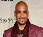 Fans Gush Over Boris Kodjoe's Look After He Reveals He Underwent Major Surgery for Second Time
