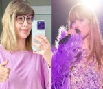Taylor Swift Impersonator Ashley Leechin Kicked Out of L.A. Shop for Pretending to Be the Singer
