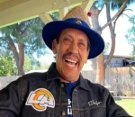 Danny Trejo Beaming as He Marks 55 Years of Sobriety