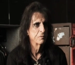 Alice Cooper Hits Out at 'Woke' People for Pushing Transgender Issues on Kids