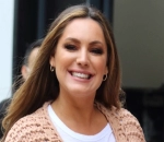 Kelly Brook Auctions Off Her Designer Clothes in 'Cathartic' Clear-Out