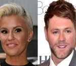 Kerry Katona Rants Against Ex-Husband Brian McFadden for Not Giving 'Maintenance Money'