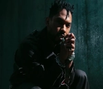 Miguel Ridiculed for Sharing Gruesome Pic of His Back After Hanging From His Skin During Performance