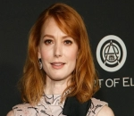 Alicia Witt Learned About Her Cancer Diagnosis Ahead to Friend's Birthday Party