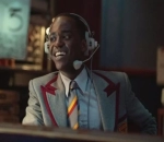 'Sex Education' Gay Role Helps Ncuti Gatwa Get Rid of 'Internalized Hate'