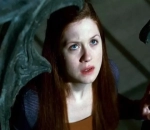 Bonnie Wright Frustrated by Her Small Role in 'Harry Potter' Franchise