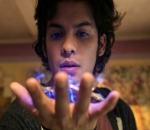 'Blue Beetle' Star Xolo Mariduena Keeps His Fingers Crossed for Trilogy