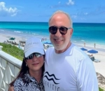 Gloria Estefan Pays Glowing Tribute to Husband on 45th Wedding Anniversary