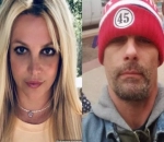 Britney Spears' Ex Jason Alexander Kicked Out of Gym for Stalking Woman