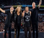 Metallica Call Off Arizona Concert After Vocalist James Hetfield Contracted Covid-19