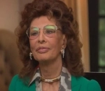 Sophia Loren Still Traumatized by Her Time in Jail 