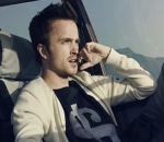 Aaron Paul Doesn't Get a Penny From 'Breaking Bad' Streams