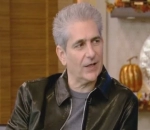 Michael Imperioli Sought Help From Witch to Get Studio to Greenlit His Movie 