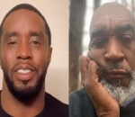 Diddy Angers Former Bad Boy Rapper Mark Curry Over Publishing Gesture: 'It's an Insult'