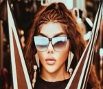 Lil' Kim's Unrecognizable Appearance on Ebony Cover Drives Fans Mad