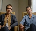Ryan Reynolds and Rob McElhenney Checked Into 'Monarchy Boot Camp' Before Meeting King Charles