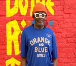 Spike Lee Claps Back at Critics Who Accused His Movie of Inciting Black People to Riot