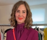 Trinny Woodall Thrown Out of Rehab for Watching X-Rated Video With Other Residents