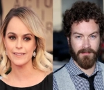 Taryn Manning Steps Out in Bizarre Outfit After Supporting Danny Masterson