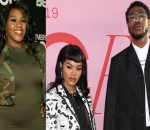 Kelly Price Fiercely Defends Teyana Taylor Amid Iman Shumpert Cheating Rumors