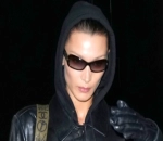 Bella Hadid Sports Shaved Head in New Marc Jacobs Campaign